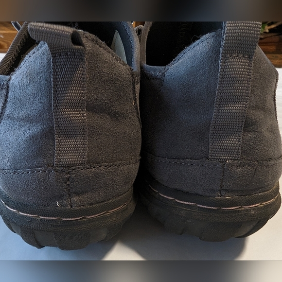 JBU By Jambu Memory Foam Sneakers, Gray, Size 8M - Picture 5 of 7